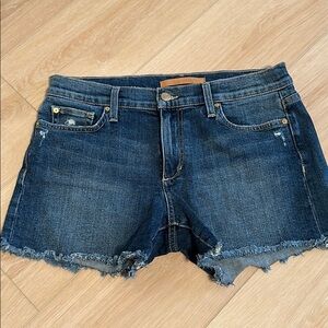 Joe’s the Ozzie shorts